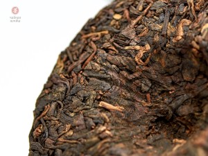 Шу пуэр "Биндао Сяо Бин", 2018г., 100г. купить в Минске, Пуэр