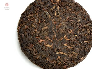 Шу пуэр "Биндао Сяо Бин", 2018г., 100г. купить в Минске, Пуэр