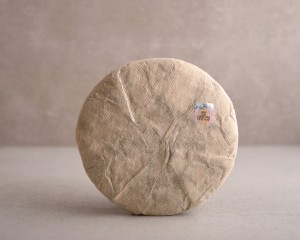 Шу пуэр "Бай Чжи Бин", от тетушки Мин, 2017г., 200 г. купить в Минске, Пуэр