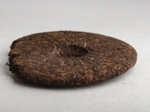 Шу Пуэр "Бан Чжан Чунь" (Весна в Бан Чжан), 357 г., 2013г. купить в Минске, Пуэр