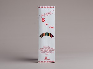 Набор &quot;5 в 1&quot; тибетские благовония, 25 шт. купить в Минске, Благовония (Сян Дао)