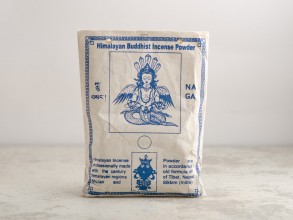 Сыпучий тибетский санг &quot;Нага&quot;, 40 г. купить в Минске, Тибетские, Непальские, Бутанские