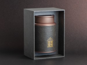 Набор чая &quot;Баночка Счастья&quot; (Цзинь Цзюнь Мэй АА) купить в Минске, Идеи для подарков