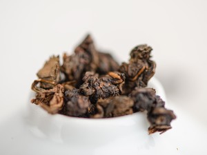 Ку Гуа Те Гуань Инь (Железная Богиня Милосердия в горькой тыкве), &quot;АА&quot;, 2008 г. купить в Минске, Новинки