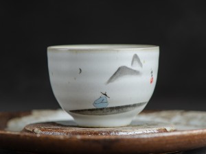 Пиала #1935, 55 мл., керамика купить в Минске, Посуда месяца