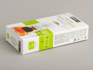 Фильтр-пакеты, 100 шт. (малые) S купить в Минске, Травяные сборы