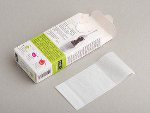 Фильтр-пакеты, 100 шт. (малые) S купить в Минске, Травяные сборы
