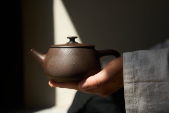 Чайник #2015, 210 мл., циньчжоуская керамика. купить в Минске, Чайники