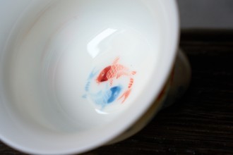 Гайвань #740, 200 мл., керамика купить в Минске, Гайвани