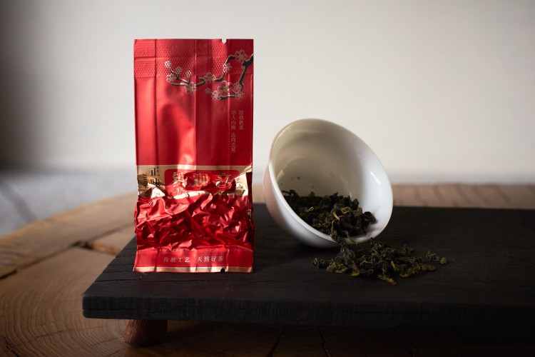 Те Гуань Инь Хуа Сян (цветочный аромат) "АА" , 6 г. купить в Минске, Улун