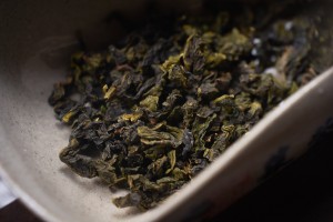 Те Гуань Инь Хуа Сян (цветочный аромат) &quot;АА&quot; , 6 г. купить в Минске, Улун