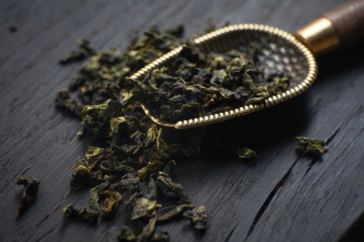 Те Гуань Инь Хуа Сян (цветочный аромат) "АА" , 6 г. купить в Минске, Улун