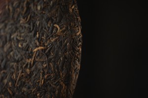 Шу пуэр &quot;Кунг Фу Панда&quot;, 2024 г., 357 г. купить в Минске, Шу пуэр (черный)