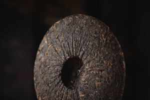 Шу пуэр &quot;Кунг Фу Панда&quot;, 2024 г., 357 г. купить в Минске, Шу пуэр (черный)