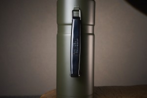 Термос #84 THERMOS SK2020 2.0л, из нержавеющей стали, зеленый купить в Минске, Термосы