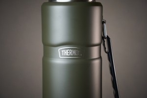 Термос #84 THERMOS SK2020 2.0л, из нержавеющей стали, зеленый купить в Минске, Термосы