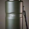 Термос #84 THERMOS SK2020 2.0л, из нержавеющей стали, зеленый купить в Минске, Термосы