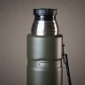 Термос #84 THERMOS SK2020 2.0л, из нержавеющей стали, зеленый купить в Минске, Термосы
