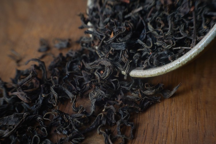 Красный чай "Шарлотка", Грузия, 2025 г. купить в Минске, Красный чай