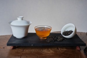 Красный чай "Шарлотка", Грузия, 2025 г. купить в Минске, Красный чай