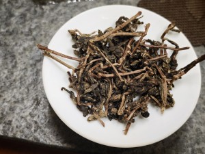 Лао Мао Ча Те Гуань Инь от мастера Чжана, деревня Чжен Шань, осень 2015 г. купить в Минске, Южно-фуцзяньский