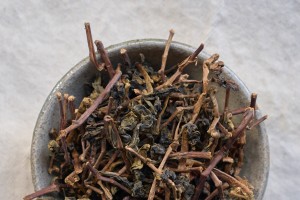 Лао Мао Ча Те Гуань Инь от мастера Чжана, деревня Чжен Шань, осень 2005 г. купить в Минске, Южно-фуцзяньский