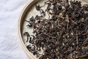 Лао Мао Ча Те Гуань Инь от мастера Чжана, деревня Чжен Шань, осень 2005 г. купить в Минске, Южно-фуцзяньский