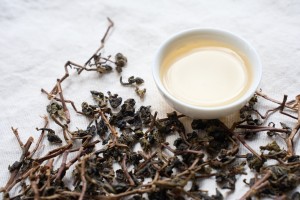 Лао Мао Ча Те Гуань Инь от мастера Чжана, деревня Чжен Шань, осень 2005 г. купить в Минске, Южно-фуцзяньский