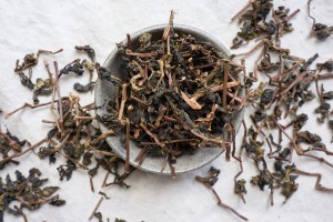 Лао Мао Ча Те Гуань Инь от мастера Чжана, деревня Чжен Шань, осень 2005 г. купить в Минске, Южно-фуцзяньский