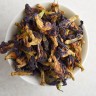 Синий чай из Таиланда (Анчан, Клитория) "B" купить в Минске, Тайский чай