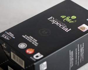 Йерба Мате "ARAI", Seleccion Especcial, Аргентина, 500 г. купить в Минске, Аргентина