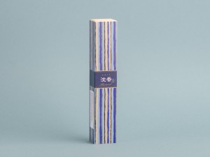 Японское благовоние KAY Aloeswood (Алойное Дерево), 40 штук, подставка купить в Минске, Японские
