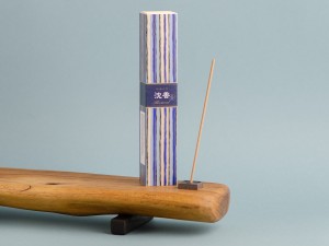 Японское благовоние KAY Aloeswood (Алойное Дерево), 40 штук, подставка купить в Минске, Японские
