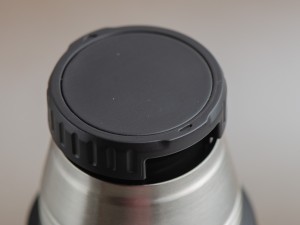 Термос STANLEY Classic 0.47л (черный) купить в Минске, Термосы