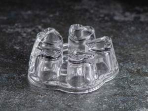 Подставка для подогрева чайника &quot;Звезда&quot;, # 12, стекло, 14х5 см. купить в Минске, Инструменты
