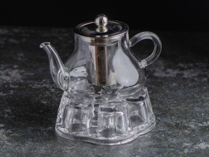 Подставка для подогрева чайника &quot;Звезда&quot;, # 12, стекло, 14х5 см. купить в Минске, Инструменты
