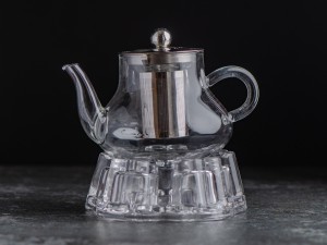 Подставка для подогрева чайника &quot;Звезда&quot;, # 12, стекло, 14х5 см. купить в Минске, Инструменты