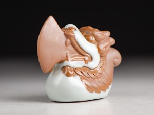 Фигурка #432, глина, 10х8 см. купить в Минске, Посуда