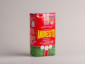 Йерба Мате &quot;Andresito&quot; Traditional, Аргентина, 500 г. купить в Минске, Парагвай