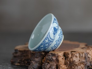 Пиала #2088, 50 мл., фарфор. купить в Минске, Посуда