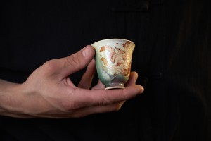 Пиала #2212, 75 мл., керамика купить в Минске, Посуда