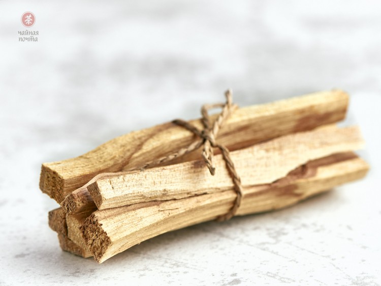 Пало Санто Премиум (Магическое Дерево), по граммам купить в Минске, Благовония!