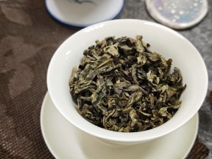 Чжен Шань Цун Сяо Хо Те Гуань Инь, осень 2025 г. купить в Минске, Южно-фуцзяньский