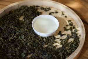 Чжен Шань Цун Сяо Хо Те Гуань Инь, осень 2025 г. купить в Минске, Южно-фуцзяньский