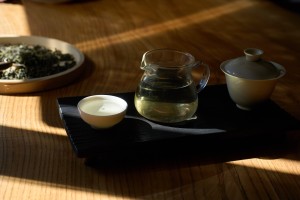 Чжен Шань Цун Сяо Хо Те Гуань Инь, осень 2025 г. купить в Минске, Южно-фуцзяньский