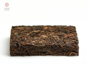 Шу пуэр "Чунь Сян Лао Шу Ча", 2018г., 50г. купить в Минске, Пуэр