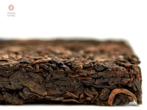 Шу пуэр "Чунь Сян Лао Шу Ча", 2018г., 50г. купить в Минске, Пуэр