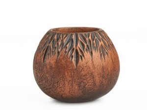 Гальета (калабас, калебас) #354, 210 мл., глина купить в Минске, Мате