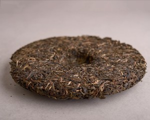 Шэн пуэр "Ван Гун", 2020г., 357г. купить в Минске, Шэн пуэр (зеленый)