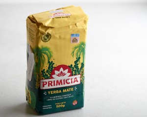 Йерба Мате "Primicia", Traditional, Аргентина, 500 г. купить в Минске, Аргентина
